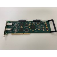 Mercury Computer Systems PCI02B2GH-A PCB...